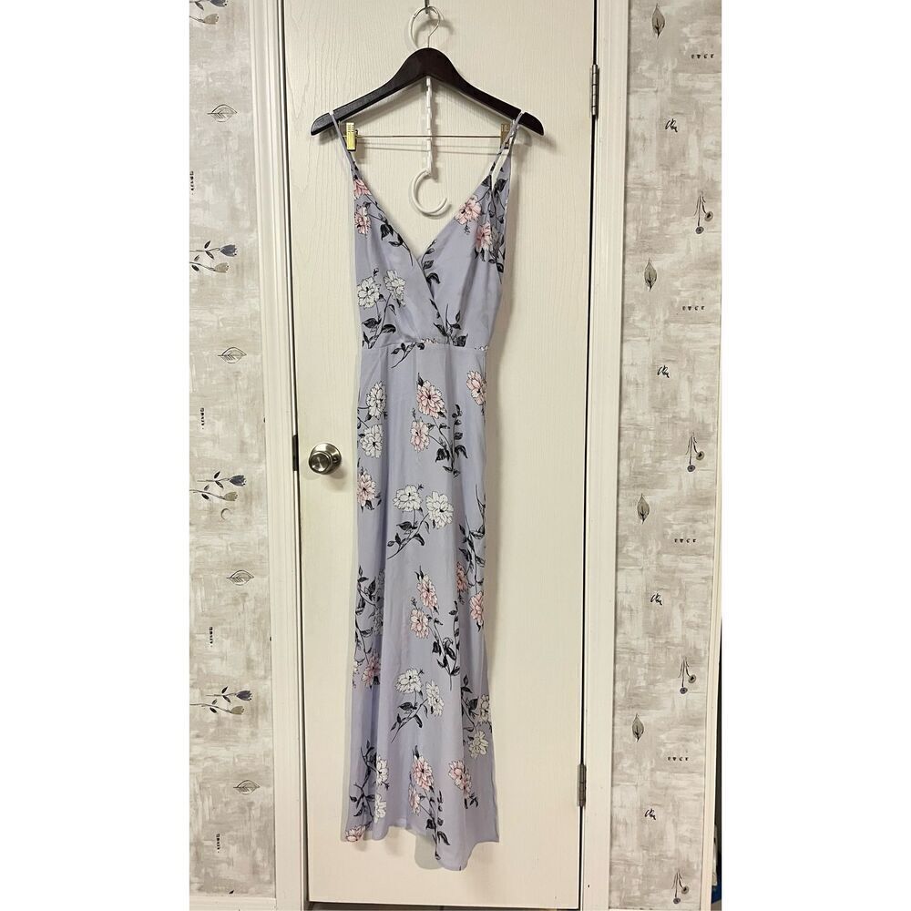 Lush Dress 